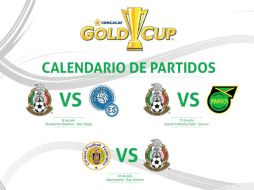 El evento se llevará a cabo del 7 al 26 de julio, y será la edición número 13. ESPECIAL / miseleccion.mx