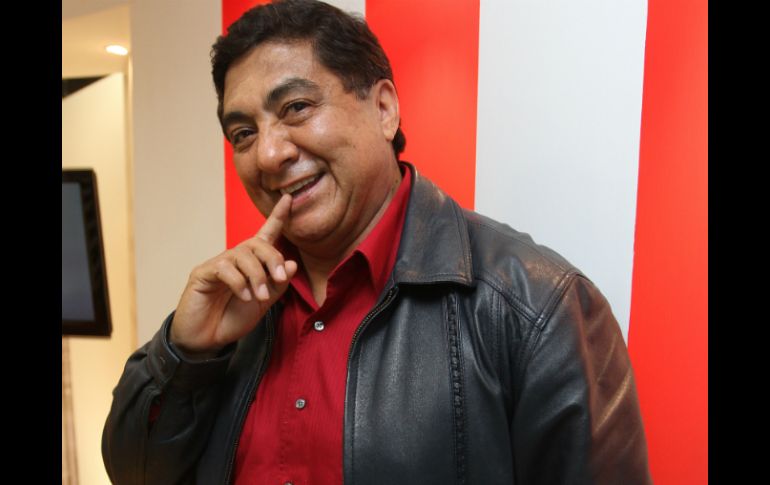 Narra la manera en la que las autoridades lo trataron, y lamenta que ésta fuera como si se trataran de unos delincuentes. NTX / ARCHIVO