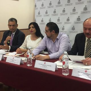 Impulsan espacios para promover igualdad laboral en instituciones