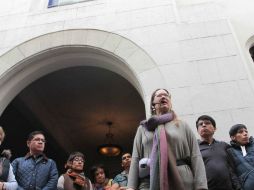 Desde el 9 de enero, han sido atendidas más de 120 amenazas contra organizaciones judías. NTX / ARCHIVO