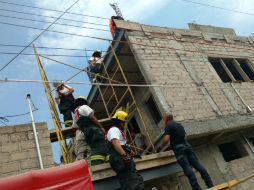Los hechos ocurrieron en la colonia Vista Hermosa, en Guadalajara. ESPECIAL /