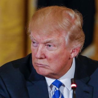 Trump respalda iniciativa republicana para reemplazar ley de salud