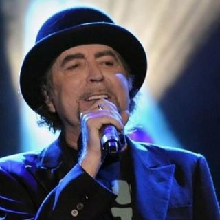 Joaquín Sabina estrenará disco en el metro de Madrid
