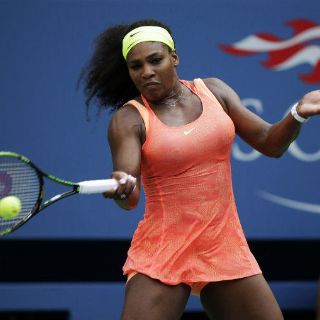 Serena Williams cancela participación en Indian Wells