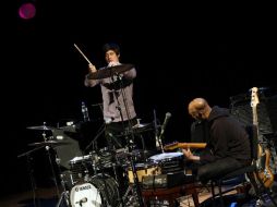 Con esta iniciativa se busca apoyar a los jóvenes ejecutantes del instrumento a perder el miedo escénico. EL INFORMADOR / ARCHIVO