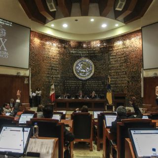 Diputados de Jalisco reducen bolsa para pagos de laudos