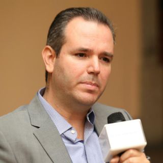 Este jueves discutirán el juicio político contra magistrado Barba