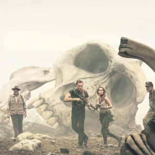 ¿Sobrevivirán a King Kong?