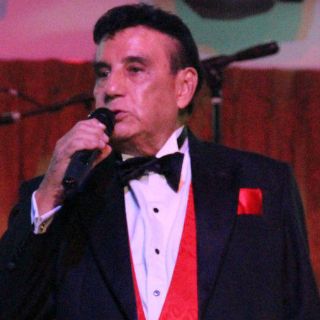 Leyendas de la música vuelven al escenario