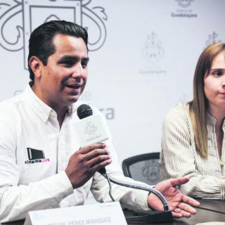 El cine sale a la calle