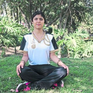 Éxito ganado a pulso