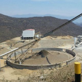 Ganancias de mineras 'brillan' con la incertidumbre