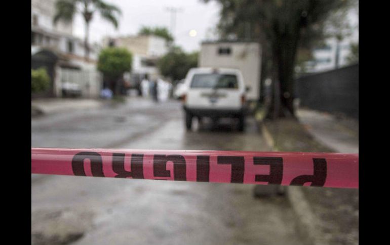 El nuevo modelo estará más acorde con el Sistema de Justicia Penal. EL INFORMADOR / ARCHIVO