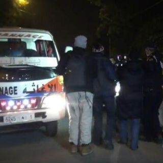 Matan a tiros un parlamentario marroquí