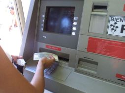 El IPAB señala que existe una reserva que garantiza la seguridad de los 154.3 millones de cuentas en el país. EL INFORMADOR / ARCHIVO