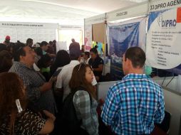 El titular de la STPS Jalisco dice que se buscará que las nuevas empresas que lleguen al municipio. TWITTER / @STPSJALISCO