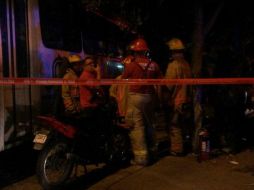 Cerca de las 23:30 horas, el hombre de aproximadamente 45 años fue atropellado por una unidad de la ruta 380-A. EL INFORMADOR / ARCHIVO