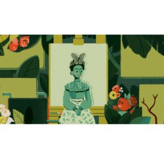 Google celebra Día Internacional de la Mujer con 'doodle' animado