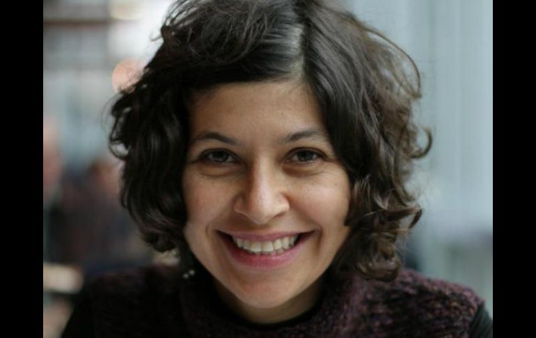 Respecto al papel que juegan los jóvenes, Gabriela destacó que son fundamentales para el desarrollo científico. TWITTER / @ccytem