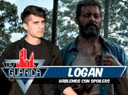 ‘Logan’ representa la gran despedida de Hugh Jackman del papel que interpretó por 17 años. EL INFORMADOR /