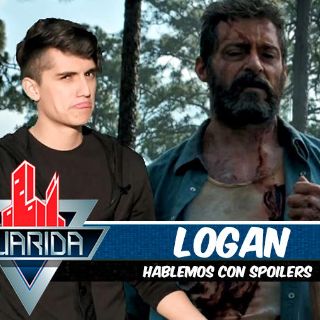 La Guarida: Lo más destacado de 'Logan'
