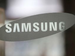 Voceros de Samsung confirman a The Wall Street Journal que contemplan planes de inversión en Estados Unidos. AP / ARCHIVO
