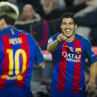 Barcelona manda once de gala ante el PSG