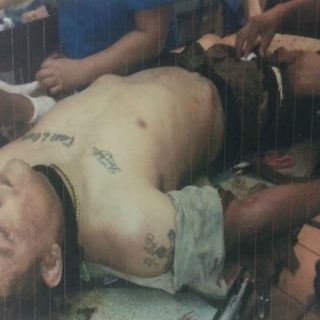 ‘El Kevin’ fue torturado, arrastrado y baleado: autoridades