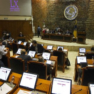 El magistrado Barba prepara su defensa legal