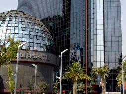 El sector privado estadounidense arrojó datos que generaron ganancias en la Bolsa Mexicana. AFP / ARCHIVO