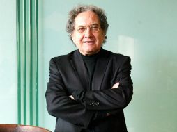 Ricardo Piglia falleció el 6 de enero a causa de Esclerosis lateral amiotrófica que padecía. EL INFORMADOR / ARCHIVO