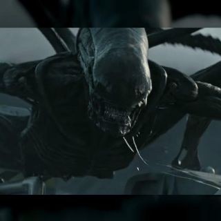 La siguiente película de ‘Alien’ ya tiene guion