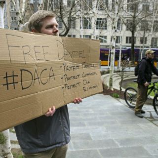 Juez de Seattle aún no emite fallo sobre ‘dreamer’