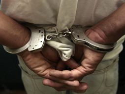 Mercado Brito fue detenido en la colonia San Gabriel las Palmas, en Morelos.. EL INFORMADOR / ARCHIVO