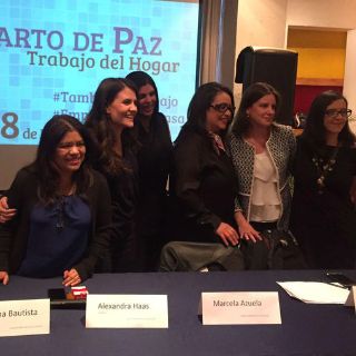 Exige Conapred respeto a trabajadoras del hogar