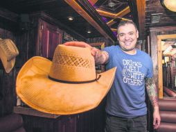 Ricky asegura que en sus conciertos la intención es entretener al público y no hablar de política. EL INFORMADOR / R. Tamayo