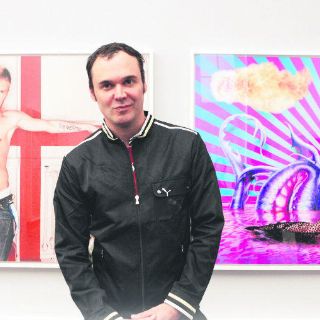 LaChapelle se reencuentra con Guadalajara