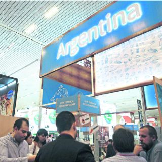 Exportadores argentinos ponen la mira en México