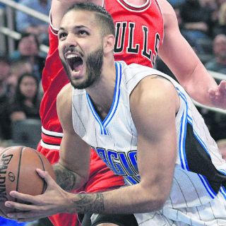 Los Bulls se indigestan de magia