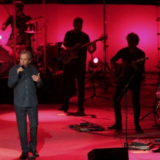 Guadalajara tiene su velada nostálgica con José Luis Perales