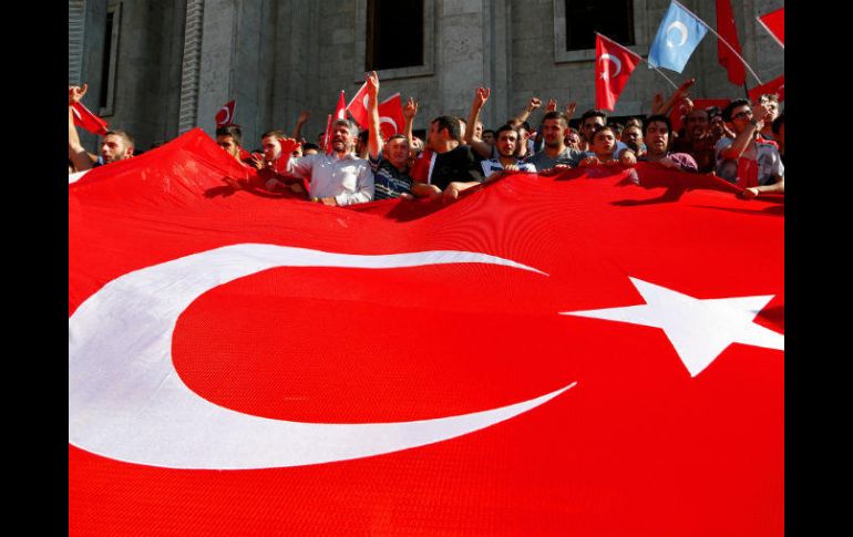 Si se aprueba la prórroga, ésta se aplicará del 20 de abril al 20 de julio. AP / ARCHIVO