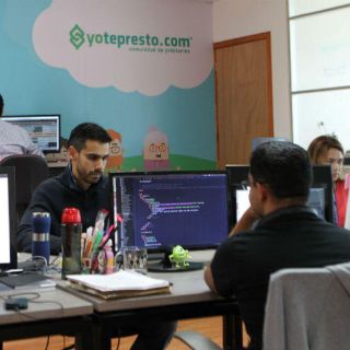 México, líder en empresas de tecnología financiera