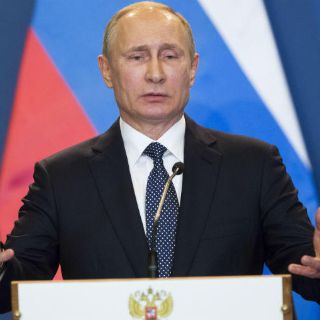 Sarkozy podría reunirse con Putin, según Kremlin