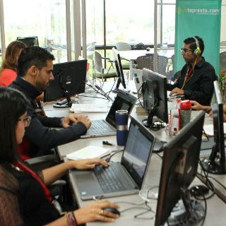 Atraen a jóvenes inversión y ahorro en línea