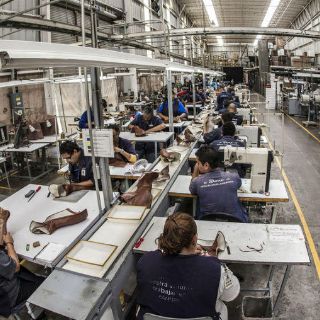 Jalisco, segundo lugar en trabajadores asegurados ante IMSS