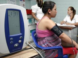 La tasa de fecundidad adolescente registró en Jalisco es la que tiene mayor tendencia a disminuir en el país. EL INFORMADOR / ARCHIVO