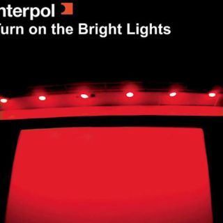 Interpol ofrecerá concierto en la Ciudad de México