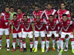 Los Tiburones esperan afinar la puntería el estadio Luis ''Pirata'' Fuente para mejorar el panorama en la recta final del torneo. MEXSPORT / ARCHIVO