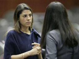 Sylvana Beltrones Sánchez ha sido subsecretaria de Estrategia y Difusión del CEN del PRI anteriormente. SUN / ARCHIVO