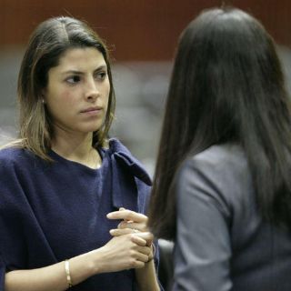 Sylvana Beltrones tiene nuevo cargo en el PRI